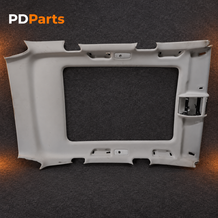 VW Touareg II himmel 7P6867501CB – brugt