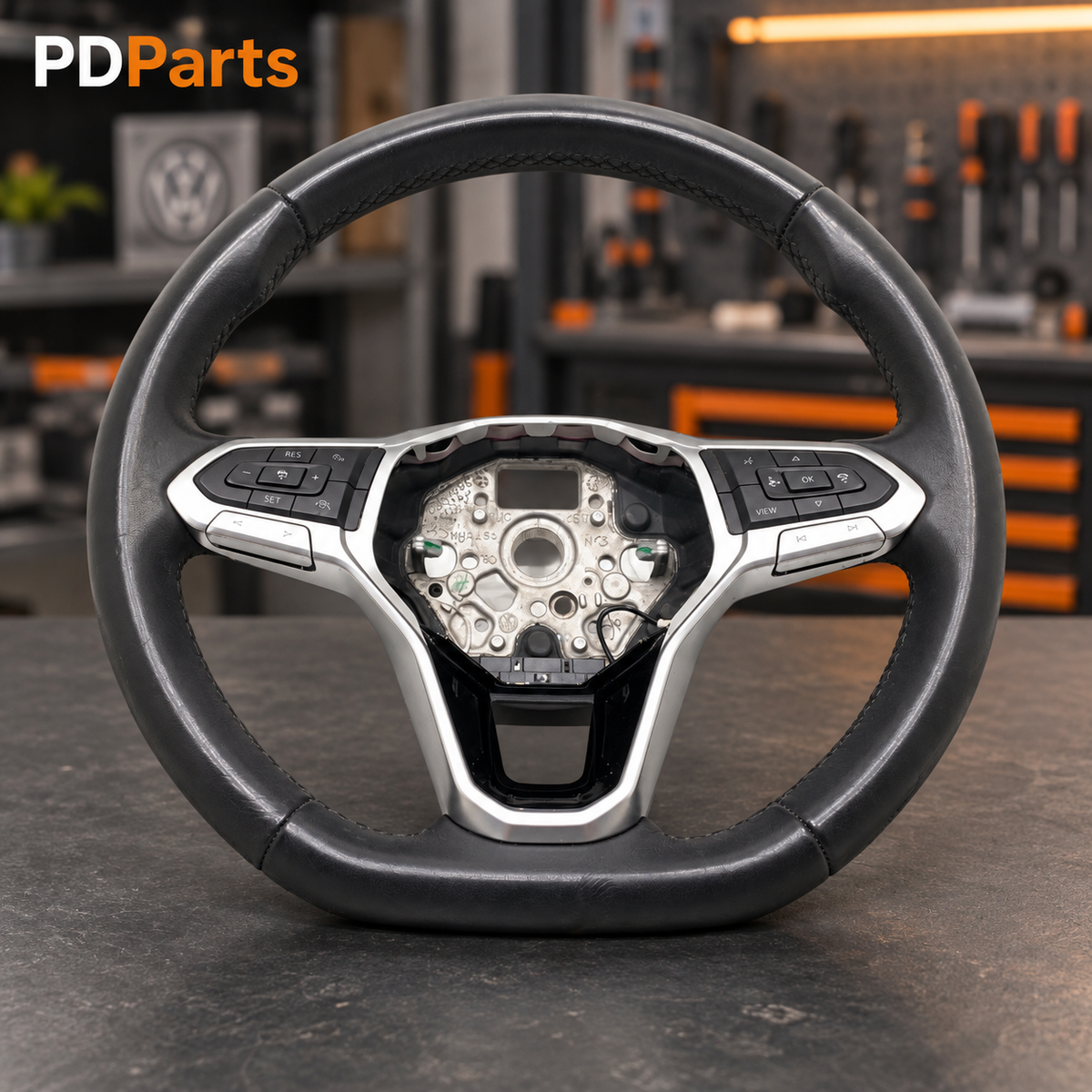 VW Passat B8 rat 2G0419089F – brugt
