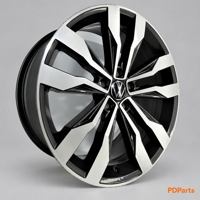 Volkswagen Suzuka 19″ – 2GA601025F – 4 fælge uden dæk