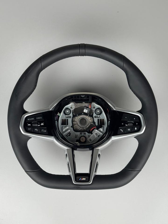 BMW G20/G21 opdateret M-Sport-rat – annonceret OE 32305A8A8F5, uden airbag