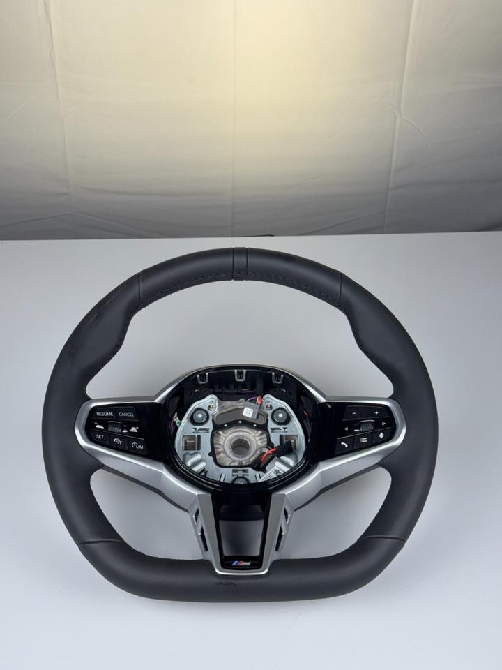 BMW G20/G21 opdateret M-Sport-rat – annonceret OE 32305A8A8F5, uden airbag – foto 2