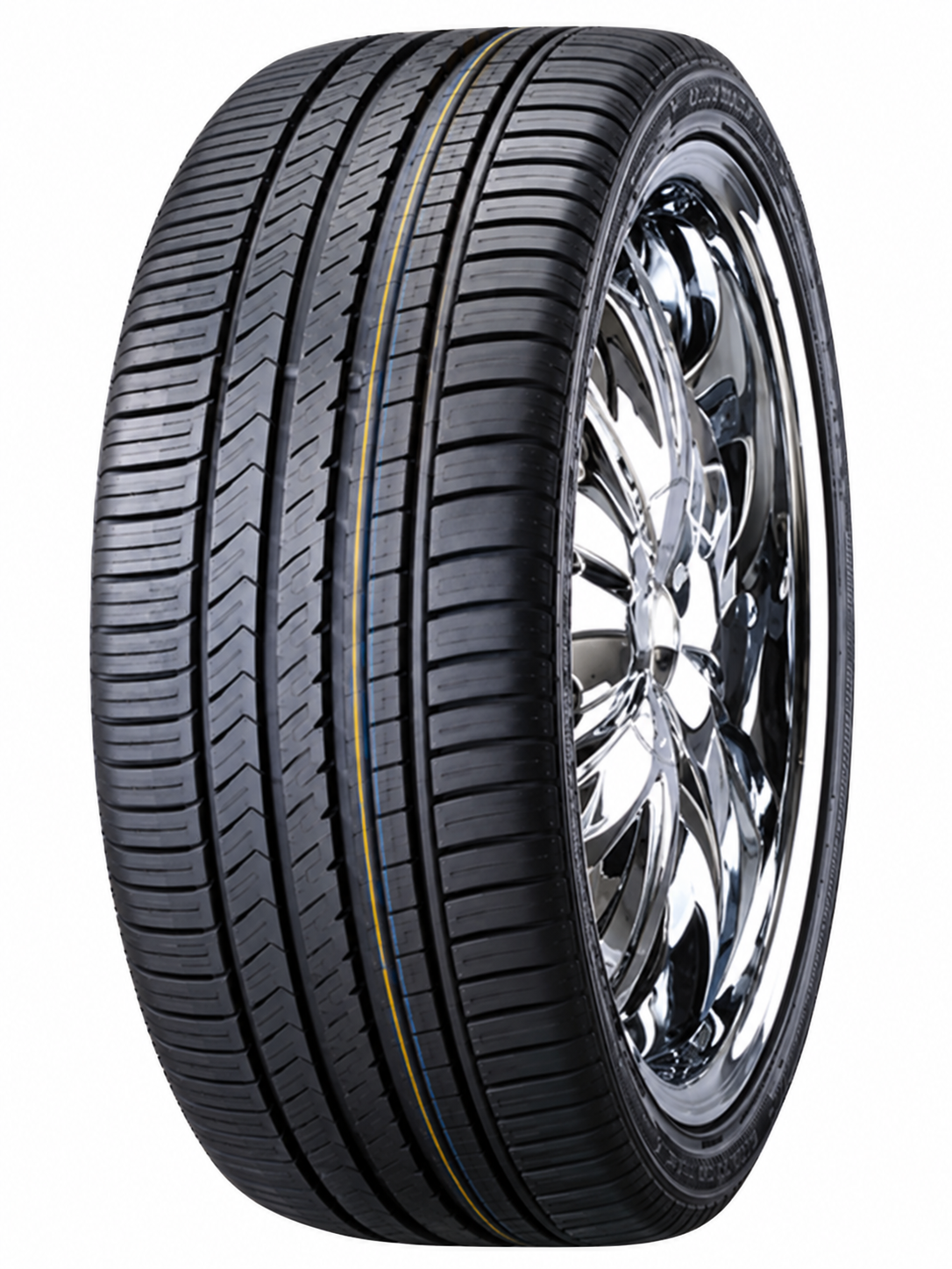 Winrun R330 W-Silent 275/35 ZR21 103W XL, EV