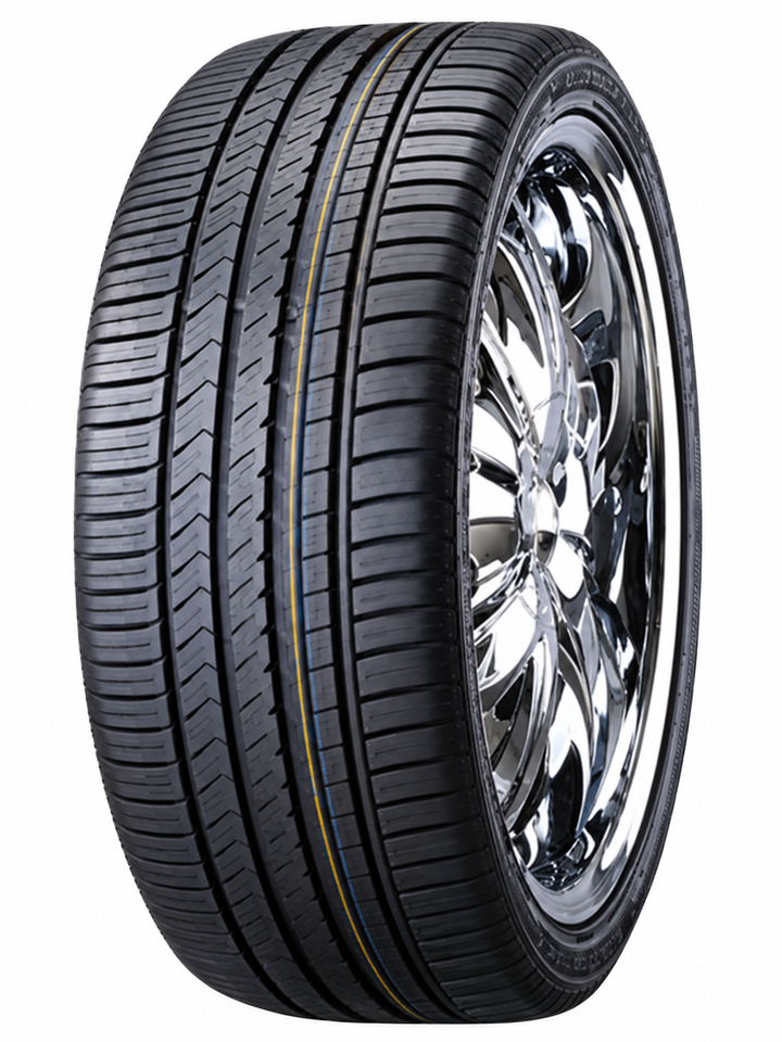 Winrun R330 W-Silent – vejledende modelbillede