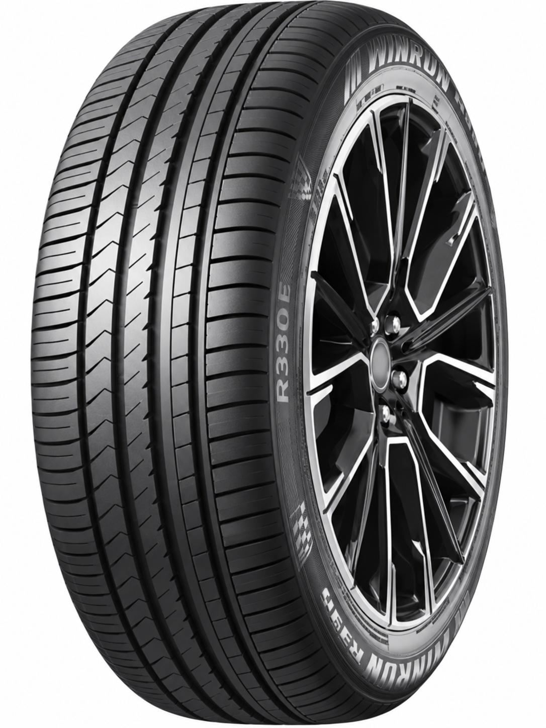 Winrun R330 275/50 ZR21 113W XL
