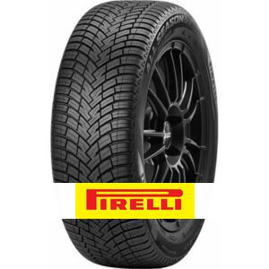 Pirelli Cinturato AllSeason SF3 – modelillustration