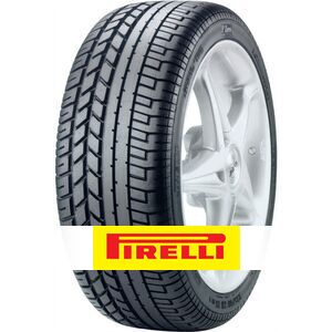 Pirelli Pzero System Asimmetrico – modelillustration