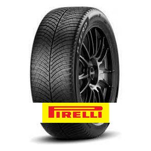 Pirelli Pzero Winter 2 – modelillustration