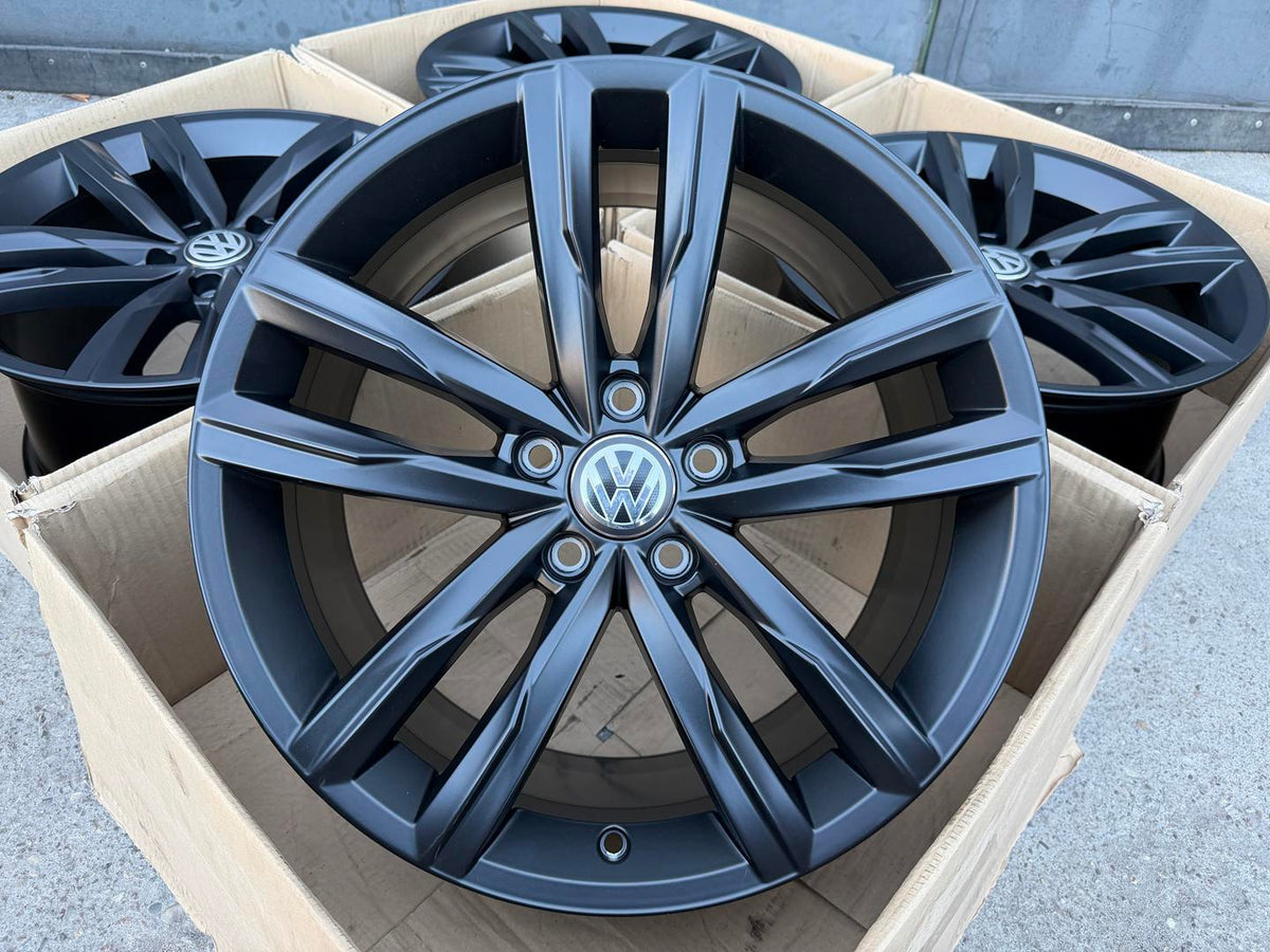 Volkswagen Dartford 18″ – 3G0601025K – 4 fælge uden dæk