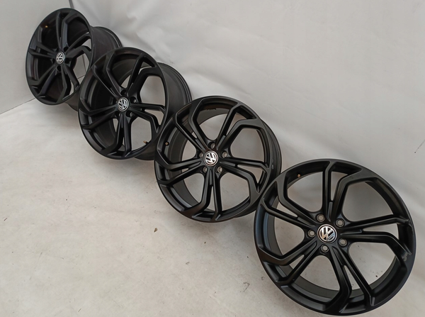 VW 19" TCR