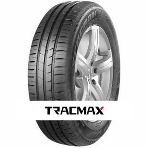 Tracmax X Privilo TX-2 – modelillustration