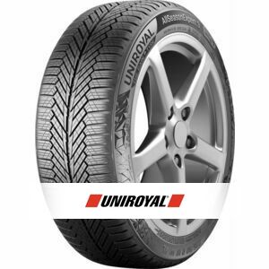 Uniroyal Allseasonexpert 3 – modelillustration