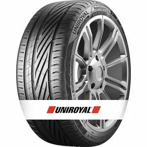 Uniroyal Rainsport 5 – modelillustration