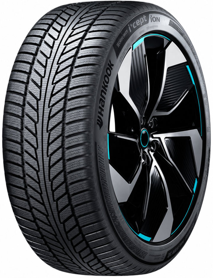 Hankook iON i*cept IW01 – modelillustration