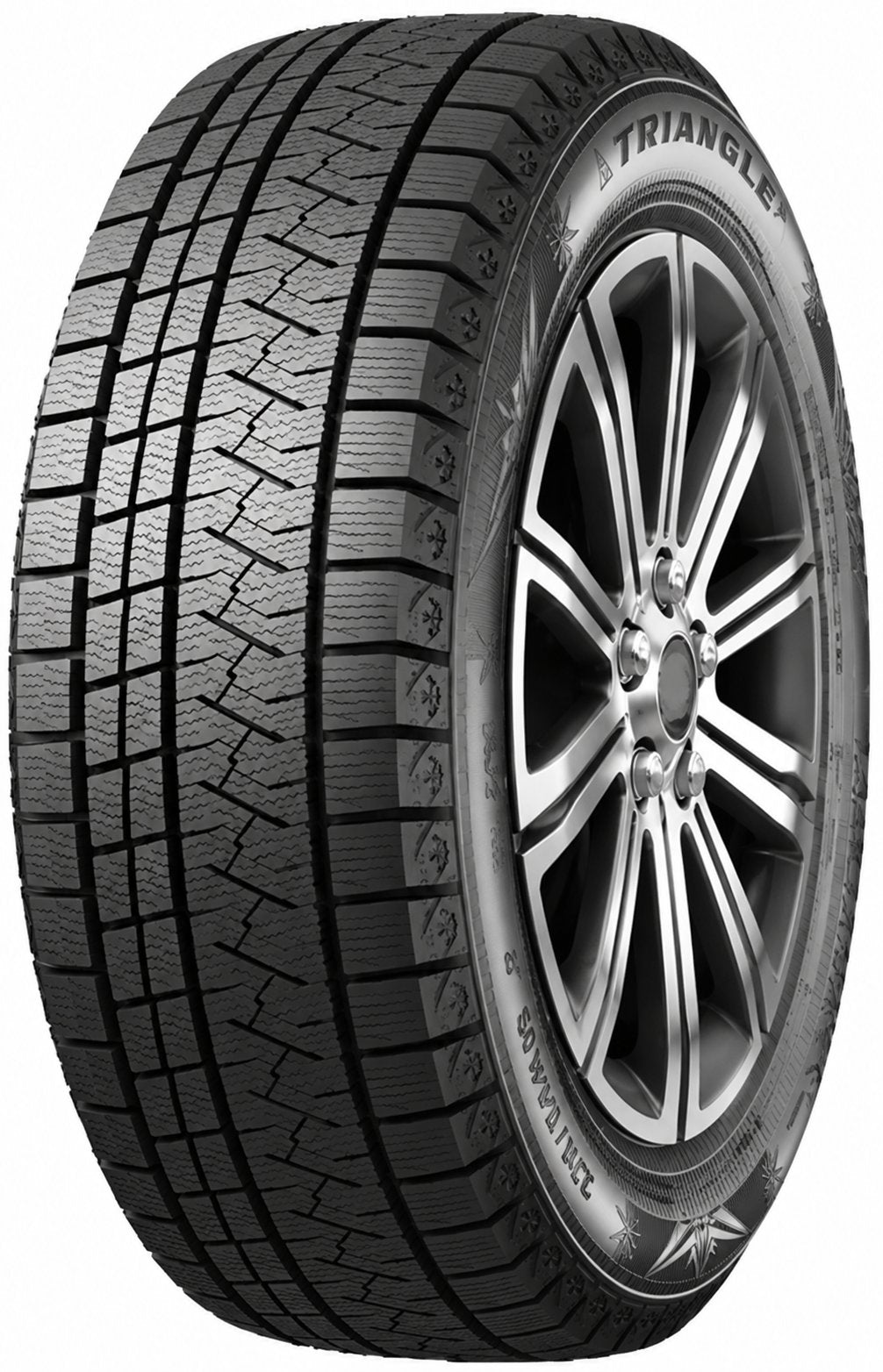 Triangle SnowLink PL02 275/40 R21 107V XL 3PMSF