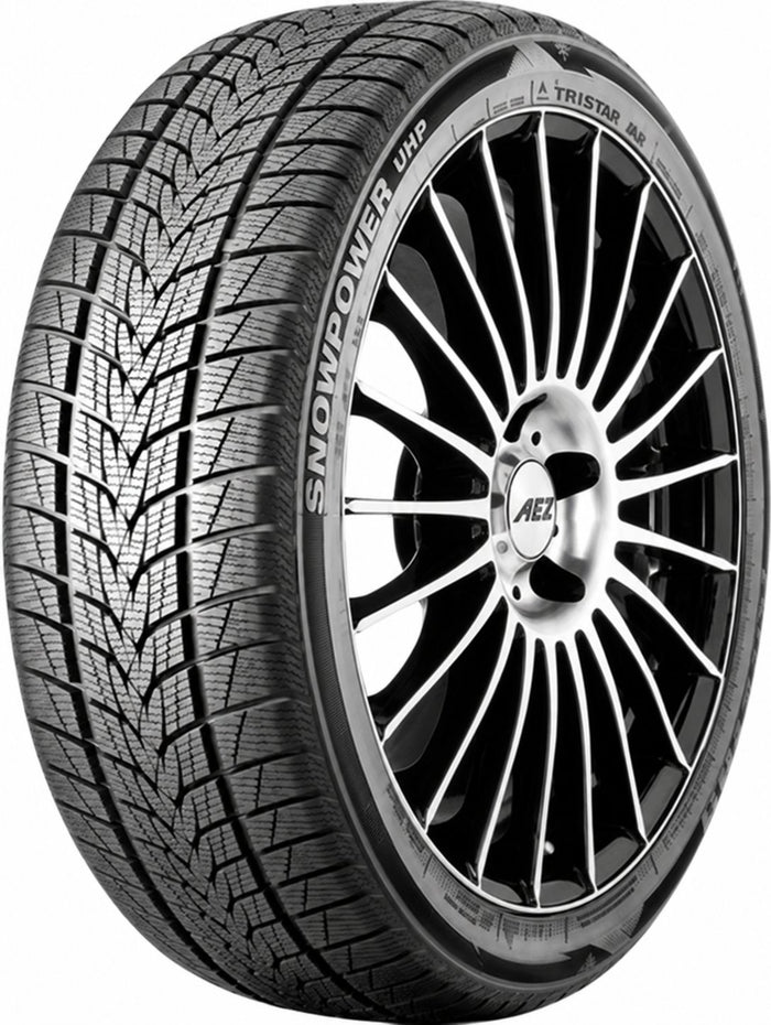 Tristar Snowpower UHP 265/45 R20 108V XL, med fælgbeskyttelse (MFS)