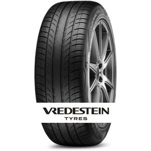 Vredestein Quatrac PRO 2 215/45 R20 95W XL FSL 3PMSF