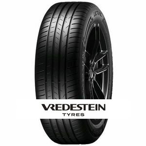 Vredestein Ultrac – modelillustration