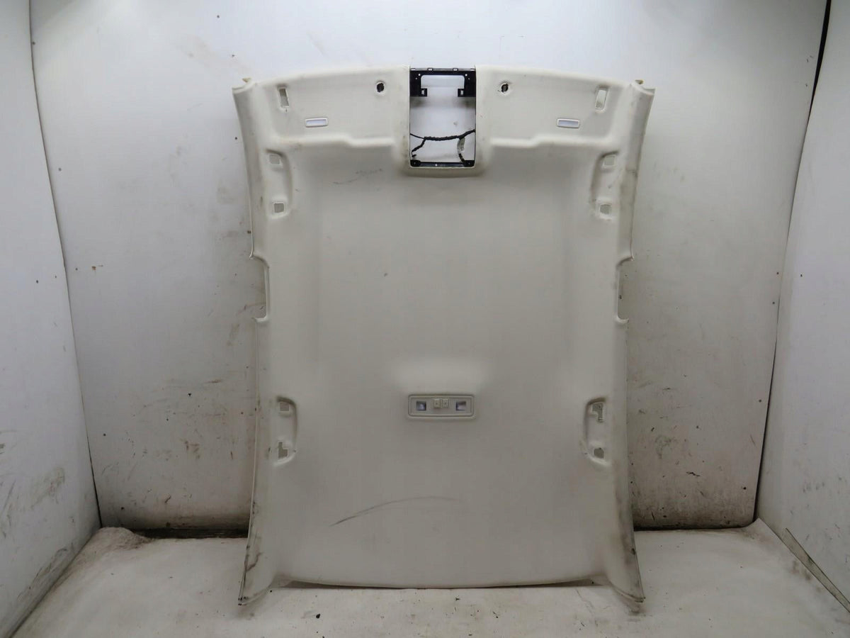 Originalfoto af den konkrete brugte del – VW Passat B8 Sedan himmel – brugt
