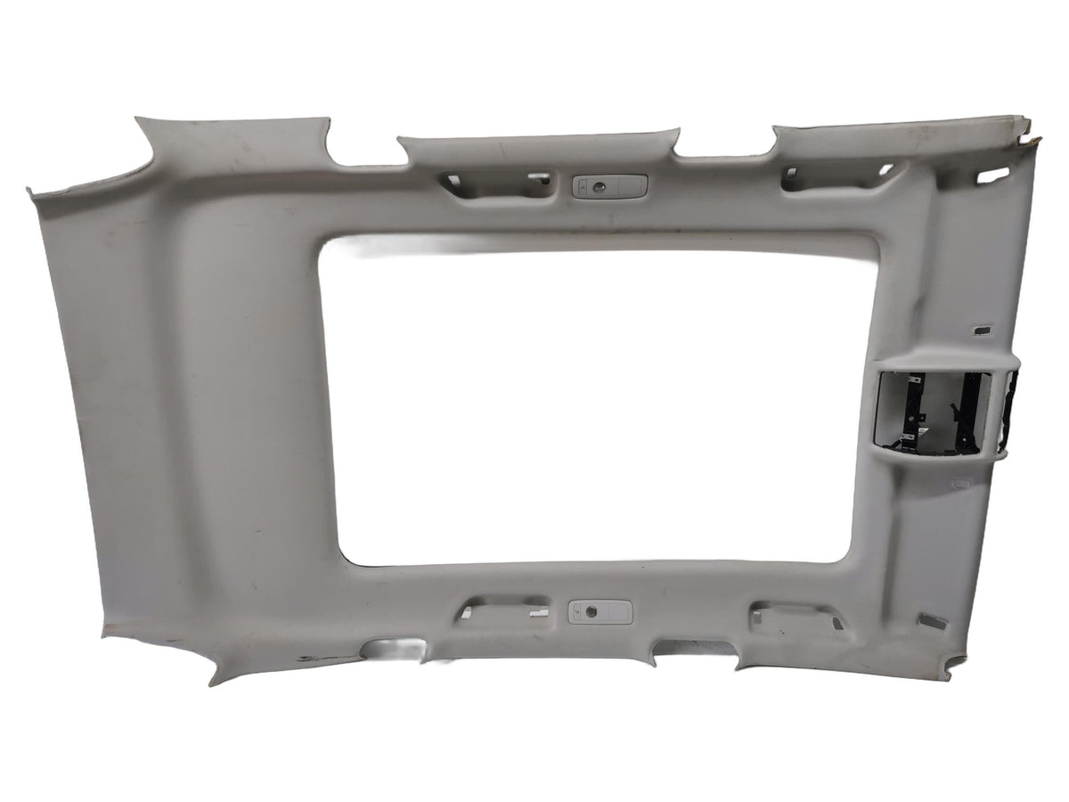 Originalfoto af den konkrete brugte del – VW Touareg II himmel 7P6867501CB – brugt