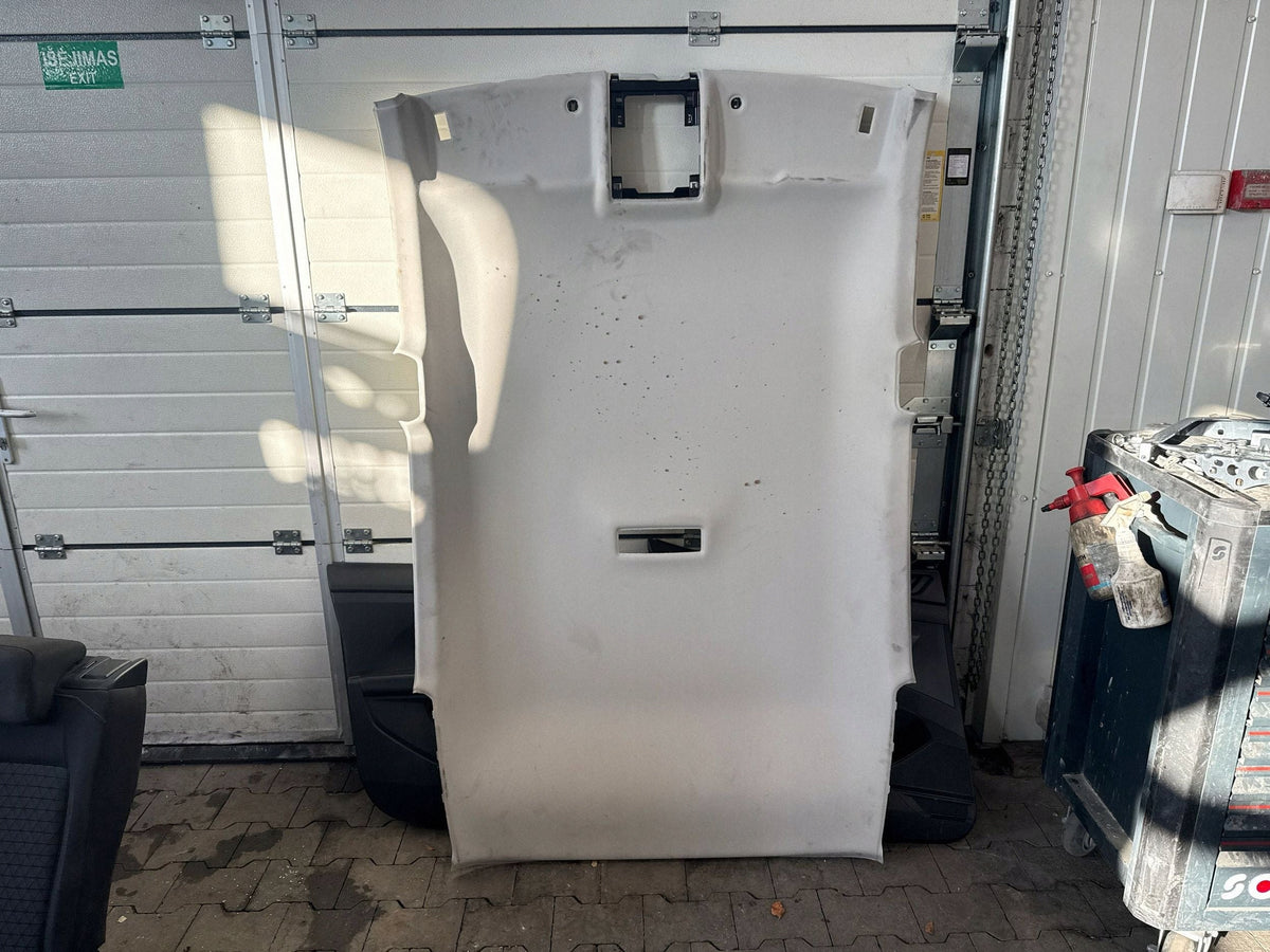 Originalfoto af den konkrete brugte del – VW T-Cross himmel 2GM867501D – brugt