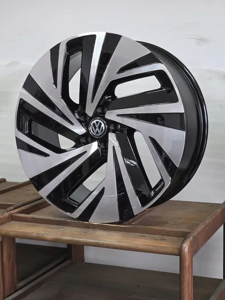 Volkswagen ID.4/ID.5 Narvik 21″ – 11A601025B – 4 fælge uden dæk
