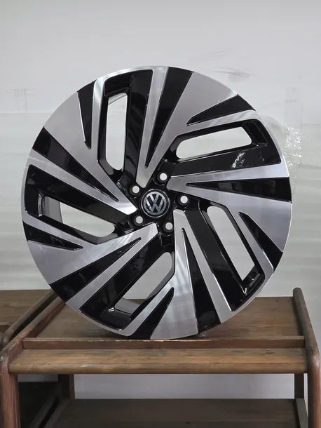 Volkswagen ID.4/ID.5 Narvik 21″ – 11A601025B – 4 fælge uden dæk – foto 2