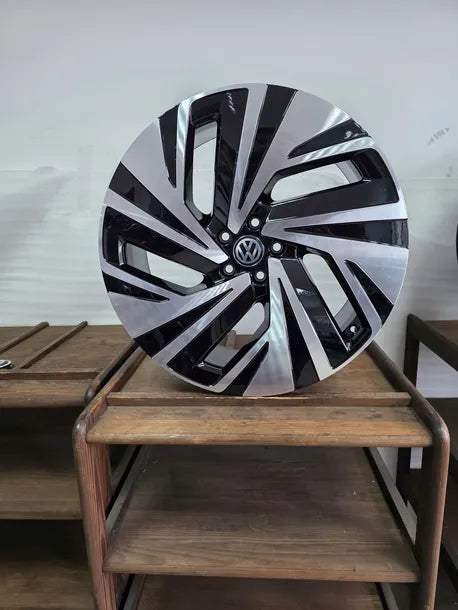 Volkswagen ID.4/ID.5 Narvik 21″ – 11A601025B – 4 fælge uden dæk – foto 3