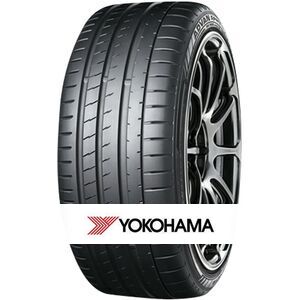 Yokohama Advan Sport V107 – modelillustration