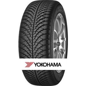 Yokohama BluEarth 4S AW21 – modelillustration