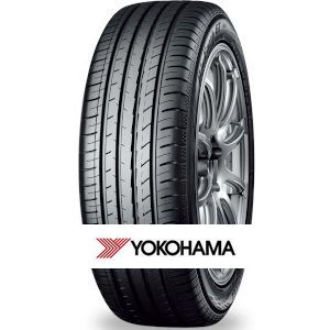 Yokohama BluEarth-GT AE51 – modelillustration