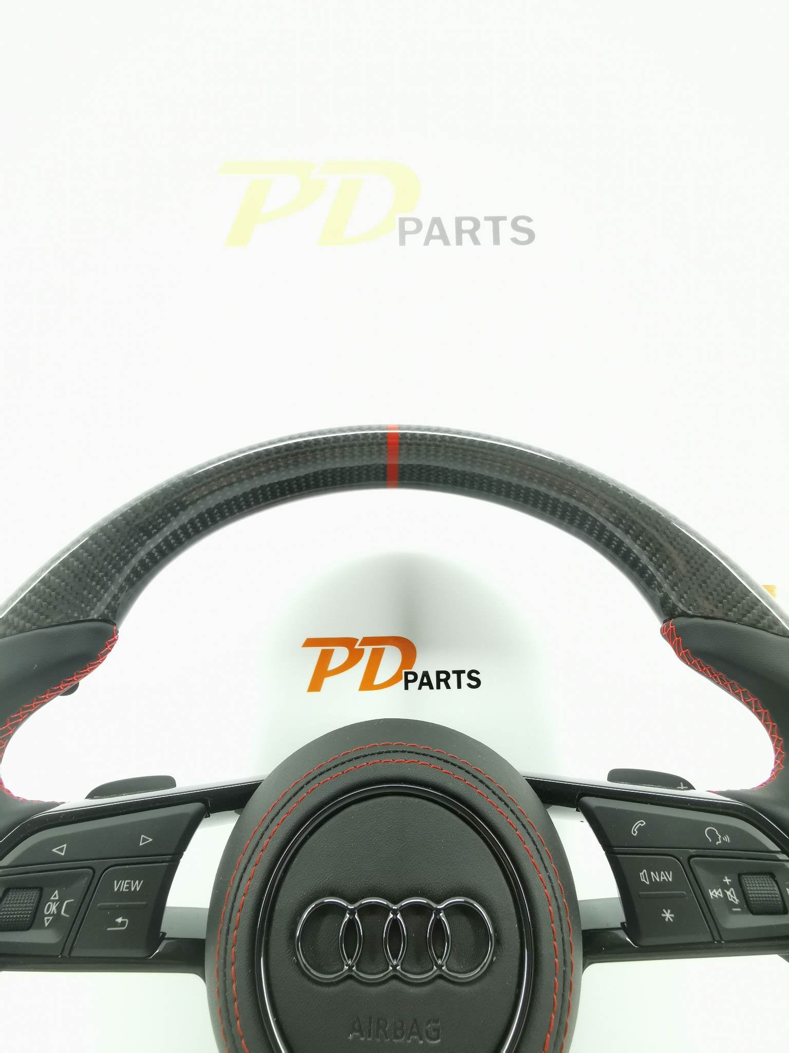 Audi R8, TTRS Carbon Rat