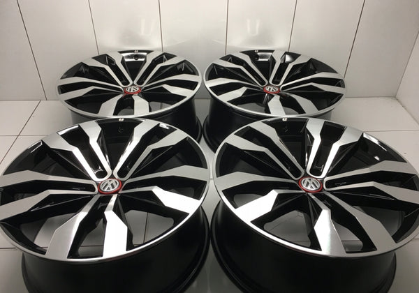 VW SUZUKA 20"