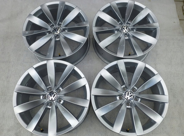 VW PASSAT 19"