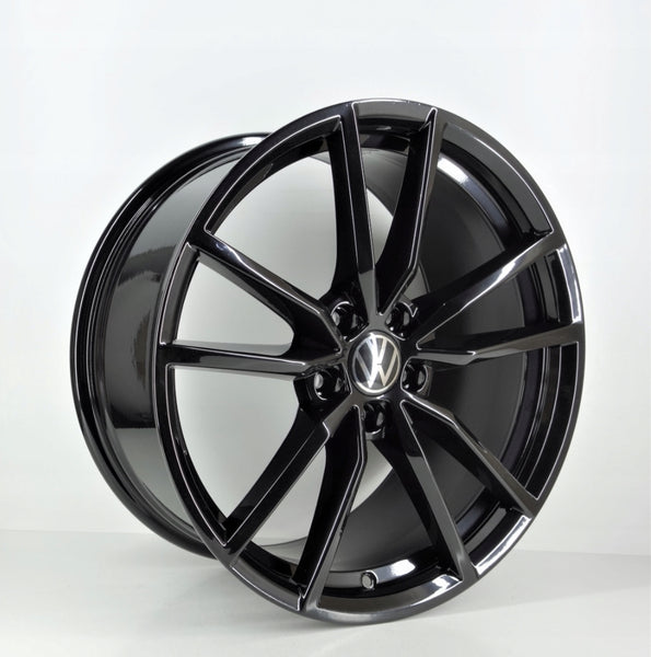 VW PRETORIA 19"